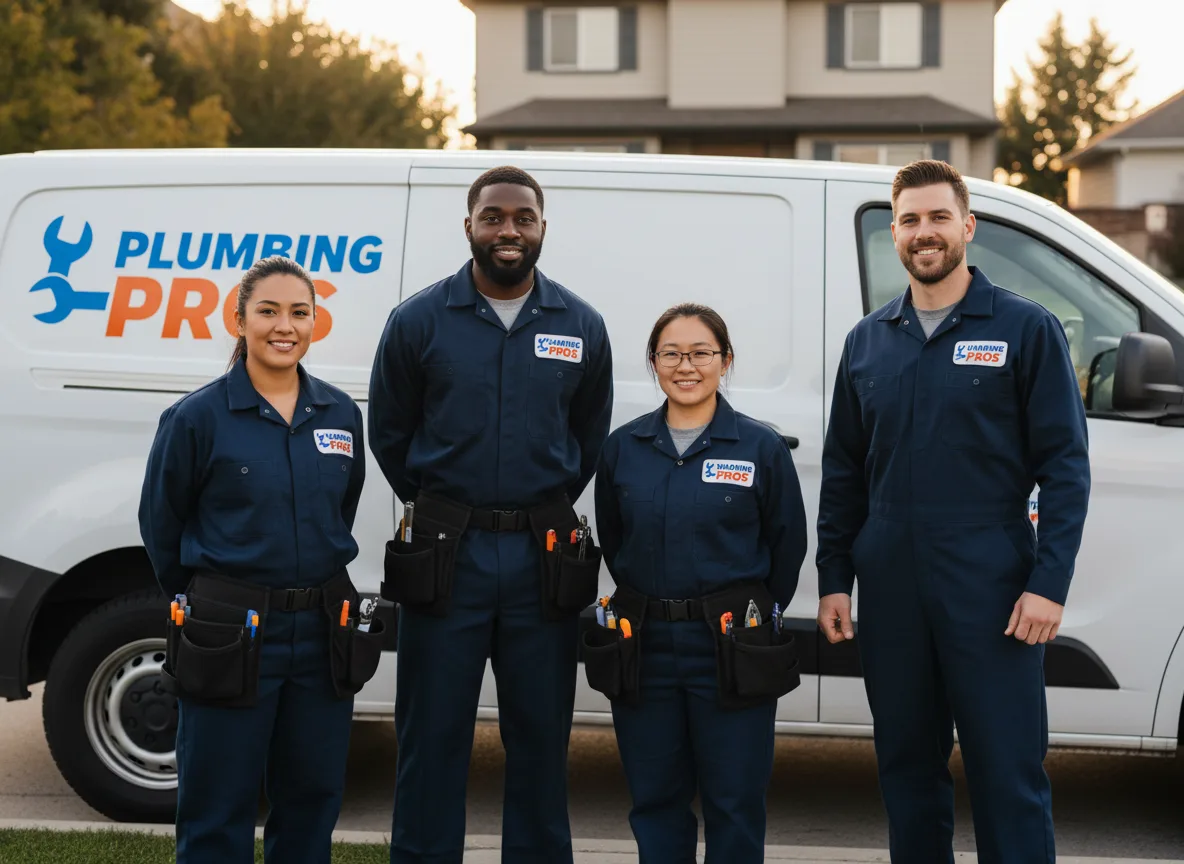 Water Heater Repair company in Blooming Prairie, MN