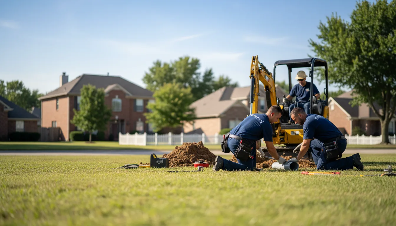 Water Heater Repair in Blooming Prairie, MN near me